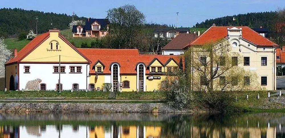 Penzion Paták